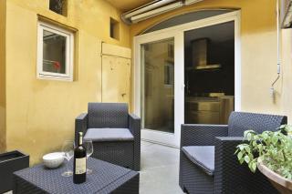 Historic Loft in the Heart of Florence - 5