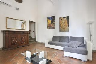 Historic Loft in the Heart of Florence - Florence - 9