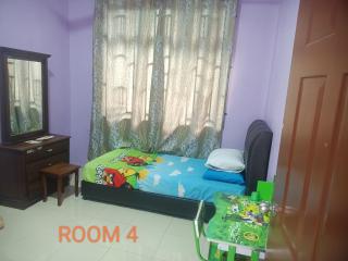 AV HOMESTAY - Kuantan - 1