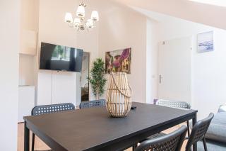 Lovely 2BR Apt, Great Location - Near Schönbrunn - Vienne - 6