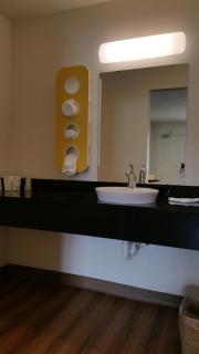 Motel 6-Palestine, TX - 3