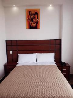 HOTEL DEL RIVER MONUMENTO - 7