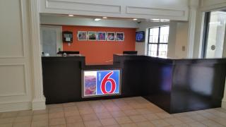 Motel 6-Palestine, TX - Palestine - 3