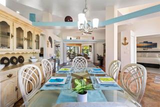 Villa Paradise Palms - Beautiful Gulf Access Home - Cape Coral - 1