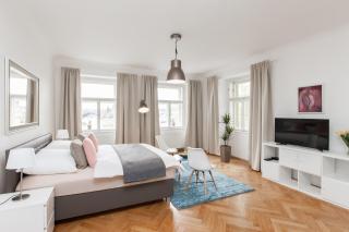Prague Historic Center Apartments - Praga - 0