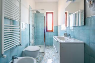 Casa Lillibett - Vico Equense - 7