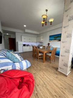 Mia Luxury apartments - Golem - 8