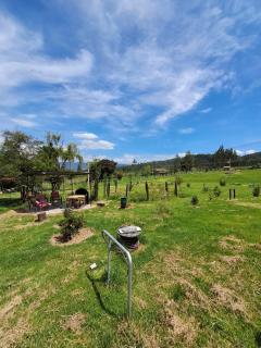 Casa Santa Teresa de las Flores - Sogamoso - 1