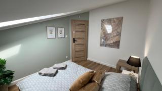 NEW Apartament BLACK Warszawa Parking FREE - 1