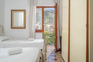 Casa Lillibett - Vico Equense - 6
