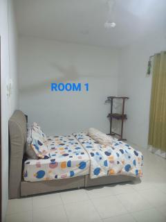 AV HOMESTAY - Kuantan - 5