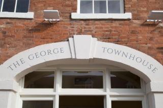 The George Townhouse - 5