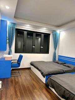 Rose homestay Ocean Park 3 - - 3