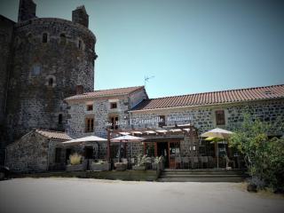 L'Estampille - Saint-Vidal - 0