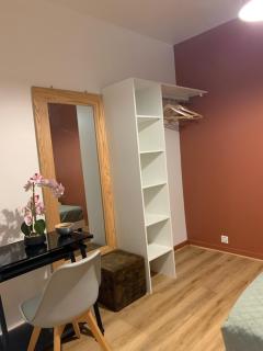 appartement RDC gauche - 2