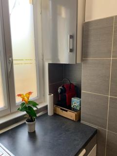 appartement RDC gauche - Bagneux - 6
