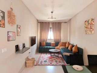Family airport relax apartment - Deroua - 8