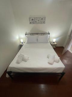 Anastasia's Ηouse Gialova - Yiannoulaíika - 9