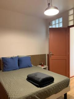 appartement RDC gauche - Bagneux - 3
