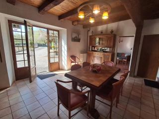 gîte Le Pressoir - Monceaux-sur-Dordogne - 6