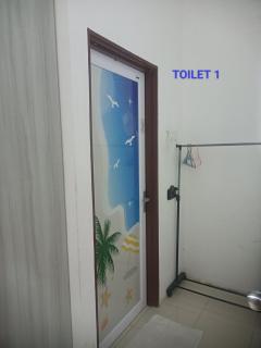 AV HOMESTAY - Kuantan - 6