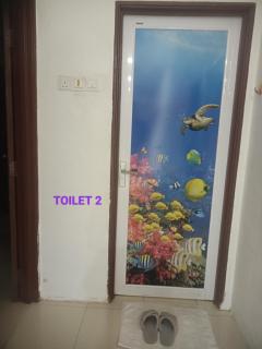 AV HOMESTAY - Kuantan - 7