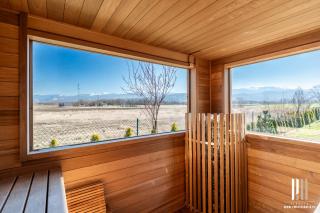 Domki W Karkonoszach Szmaragdowy Widok - 3