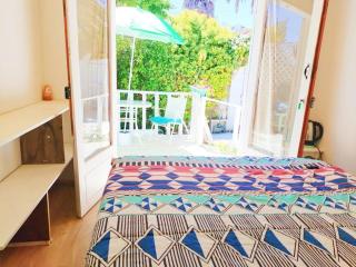 The Ocean Hostel - El Quisco - 5