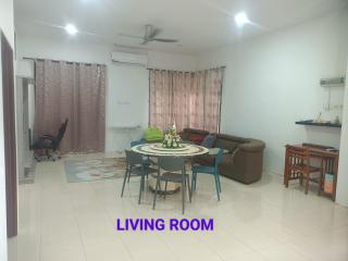 AV HOMESTAY - Kuantan - 8