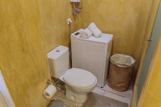 Sea Garden Suite - Loutra Kythnos - Kithnos - 2