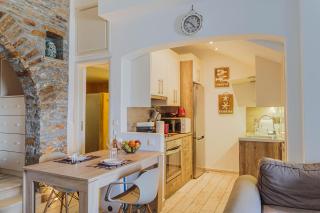 Sea Garden Suite - Loutra Kythnos - Kithnos - 7