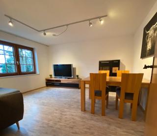 Schwarzwaldnest Dachsberg - - 6
