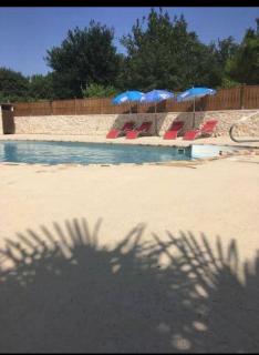 Mobilhome M 4 à 6 personnes - 1