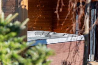 Domki W Karkonoszach Szmaragdowy Widok - 4