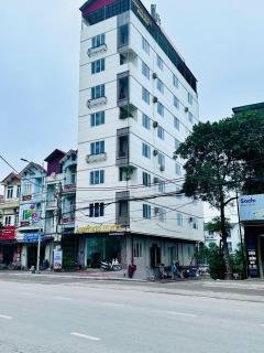 Diamond Hotel Văn Giang - - 3