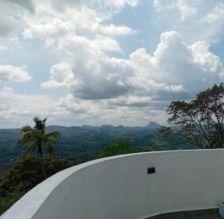 Cloud 7 Boutique villa - Kandy - 9