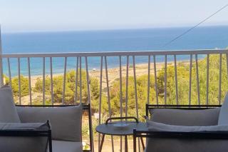 La Vista Penthouse Stunning View Private Balcony - Gran Alacant - 4