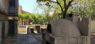 Departamento espacioso en edificio Jacaranda - Villa Gesell - 6