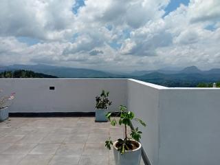 Cloud 7 Boutique villa - Kandy - 2