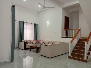 Cloud 7 Boutique villa - Kandy - 1