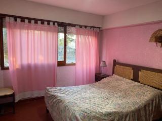 Departamento espacioso en edificio Jacaranda - Villa Gesell - 2