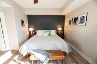 King Bed Newly Updated Condo! - Grand Haven - 7