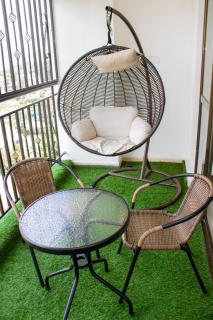 Comfy two bedrooms at kileleshwa - 3