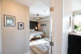 King Bed Newly Updated Condo! - Grand Haven - 2
