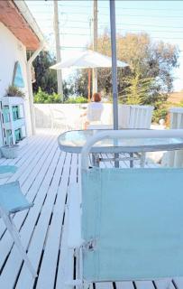The Ocean Hostel - El Quisco - 8