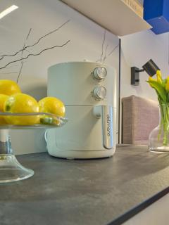 Studio Combo Split - 1