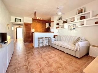 Edificio Rex I ES.01 2ª PT.04 - Es Pujols - 8