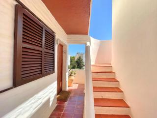 Edificio Rex I ES.01 2ª PT.04 - Es Pujols - 3