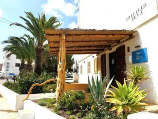 Edificio Rex I ES.01 2ª PT.04 - Es Pujols - 2