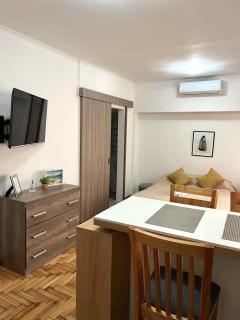 Recoleta Fun Apartment - - Buenos Aires - 7